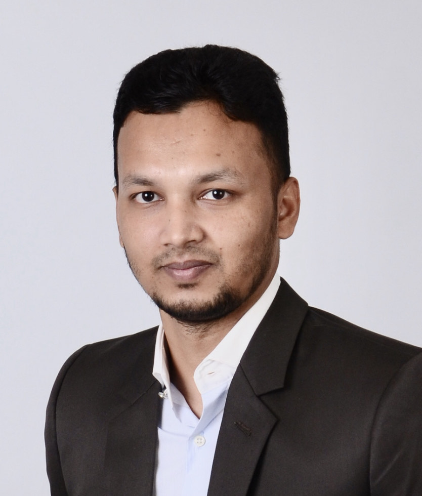 Kamrul Islam Shahin